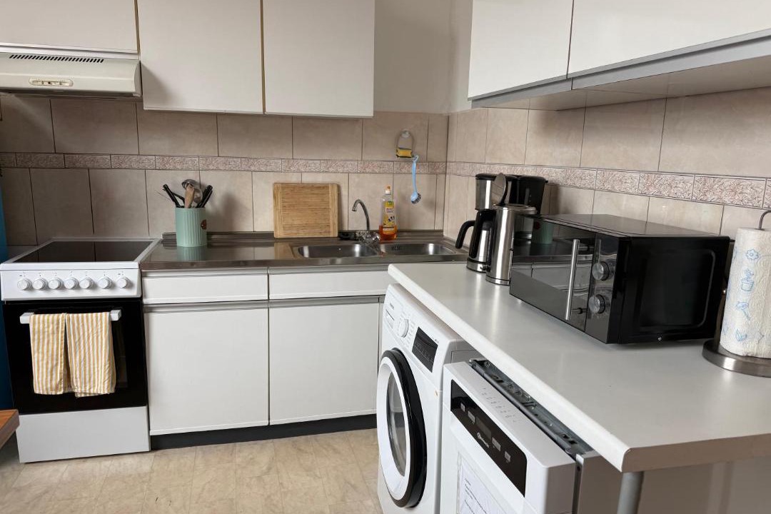 Photo of Kitchen in Munzviertel