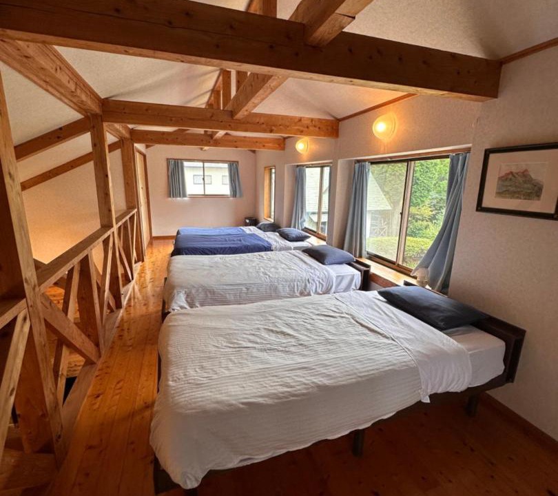 Photo of Bedroom in Okurabaru