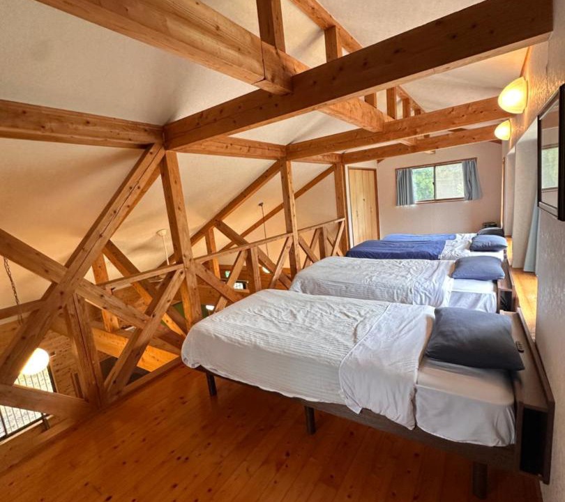 Photo of Bedroom in Okurabaru