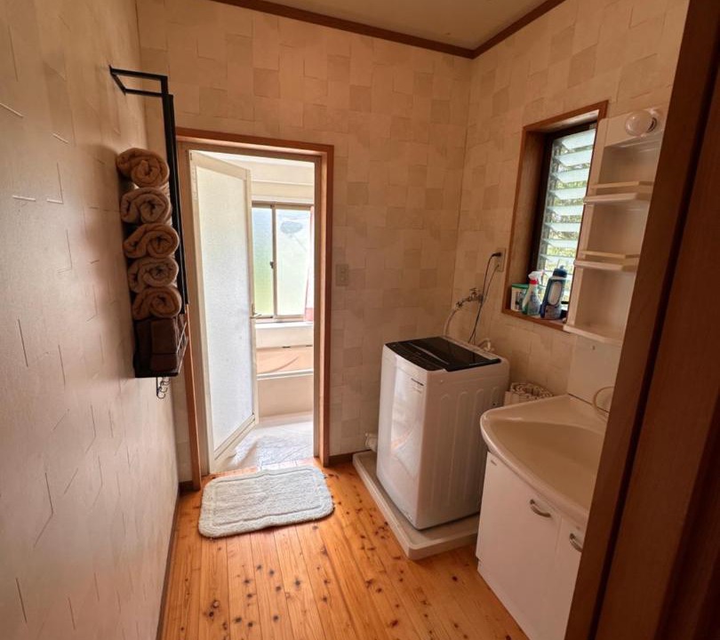 Photo of Bathroom in Okurabaru