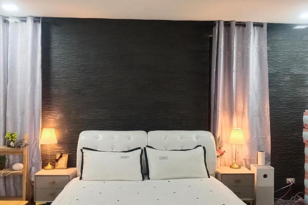 Photo of Bedroom in Moonwalk