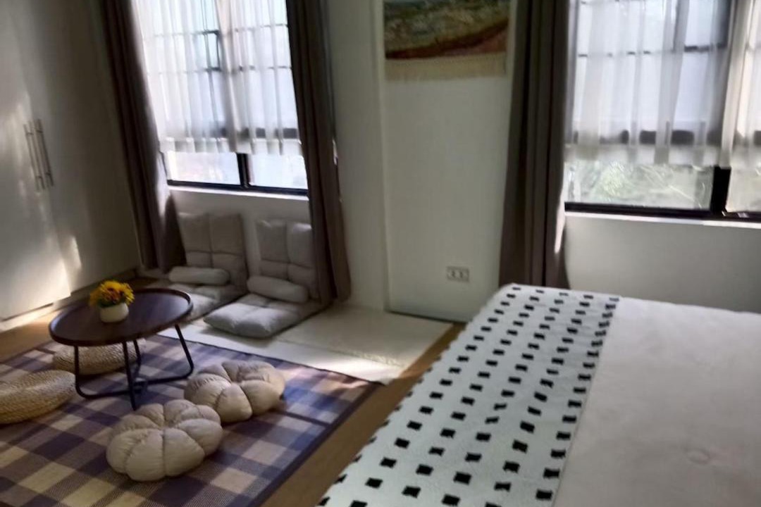 Photo of Bedroom in Moonwalk