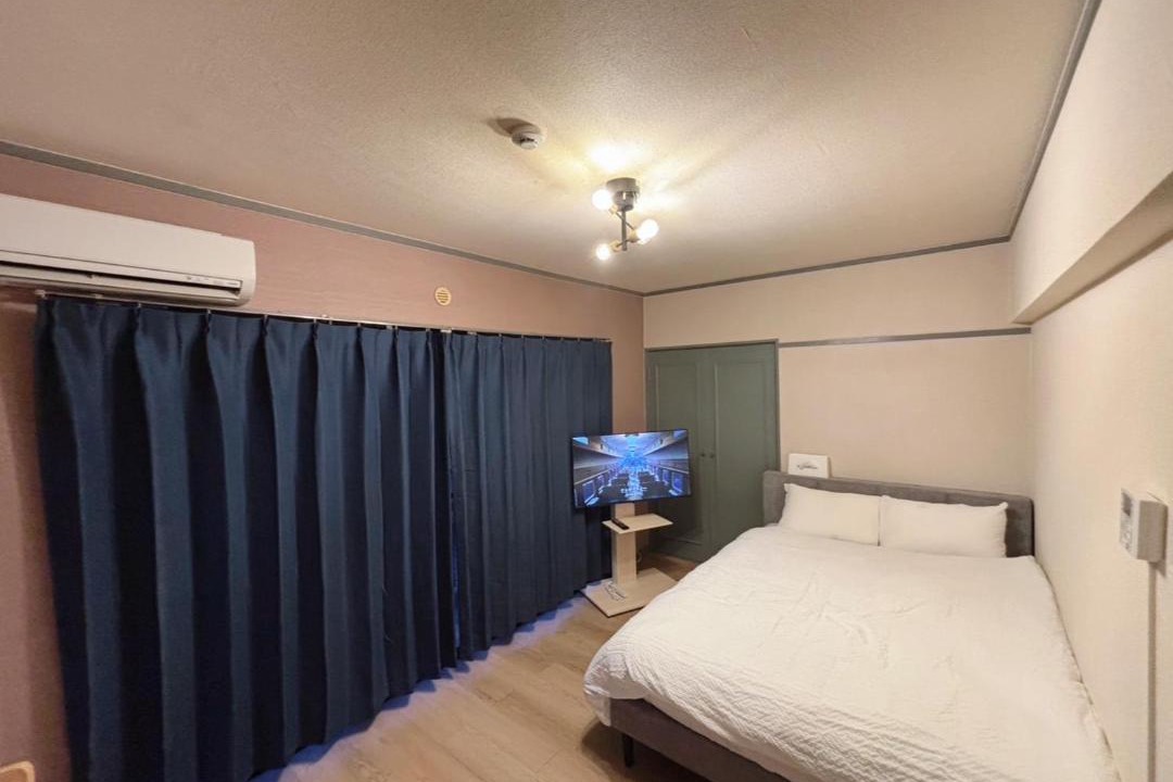 Photo of Bedroom in Chuo Ward