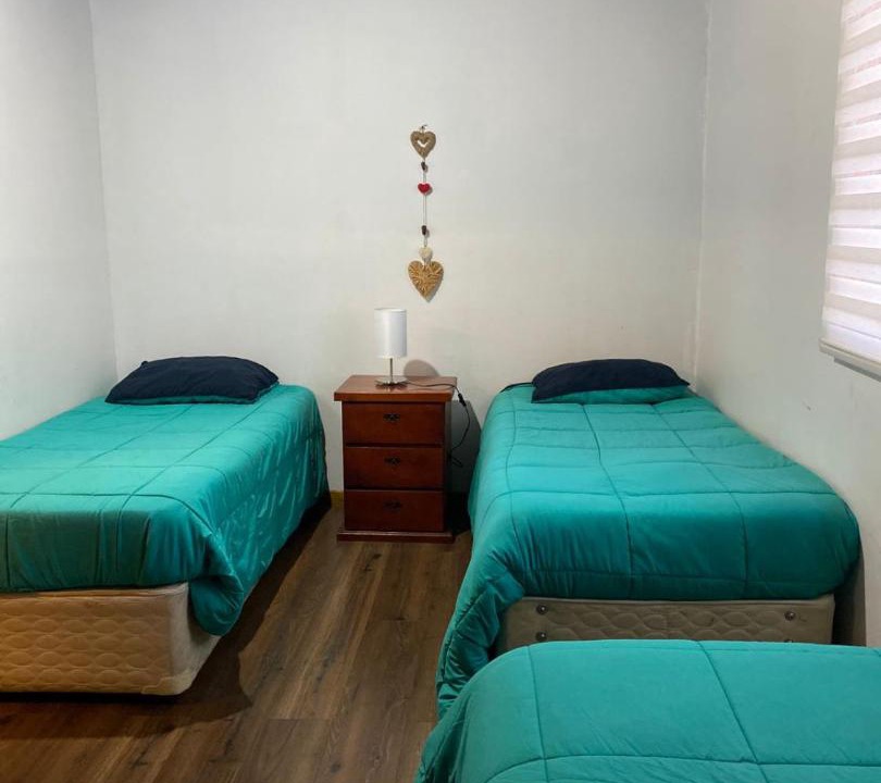 Photo of Bedroom in Panguipulli