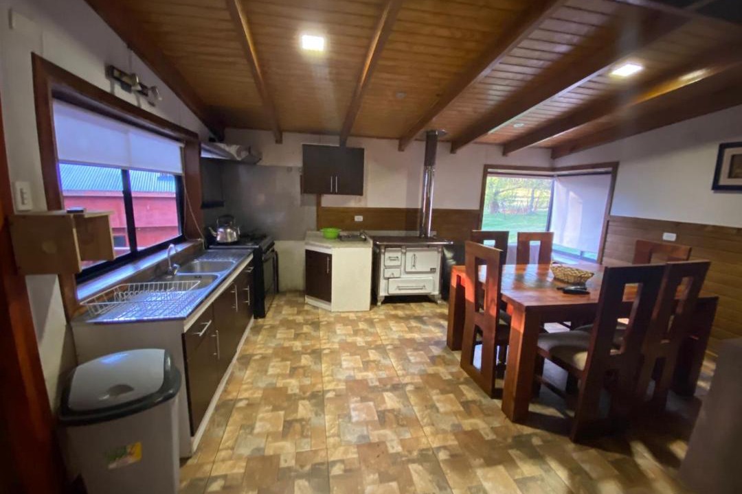 Photo of Kitchen in Panguipulli