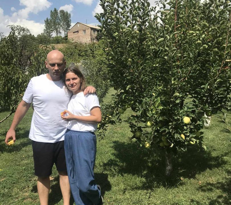 Photo of Others in Yeghegnadzor