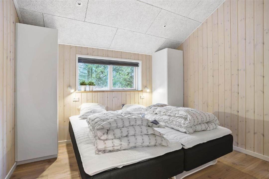 Photo of Bedroom in Tversted