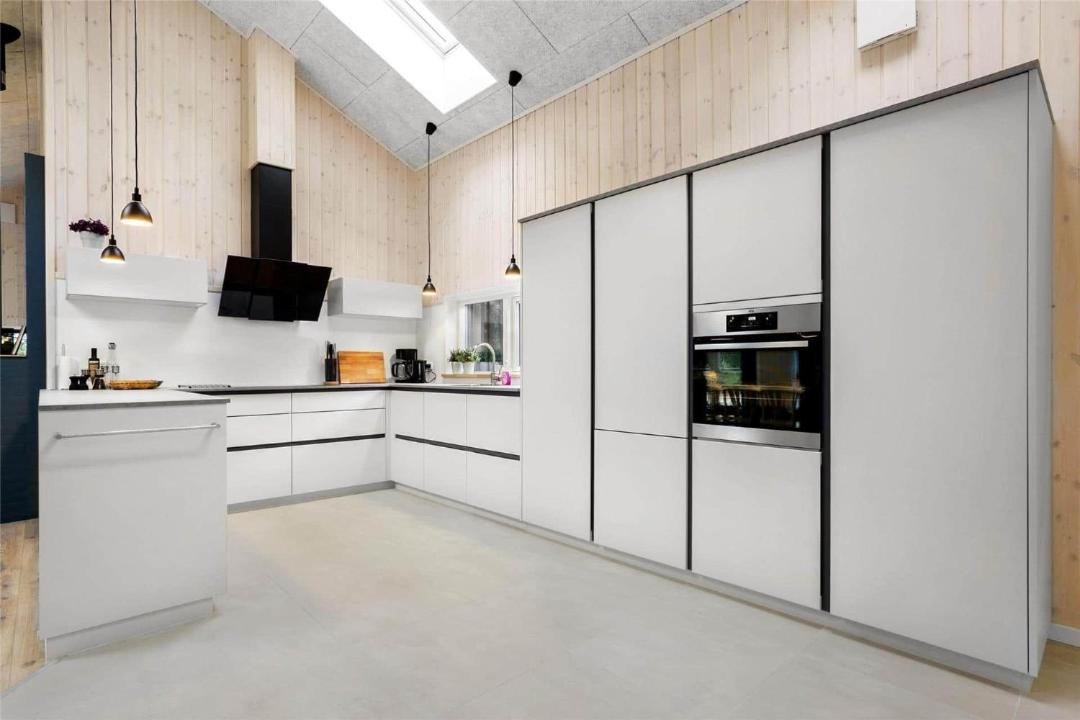 Photo of Kitchen in Tversted
