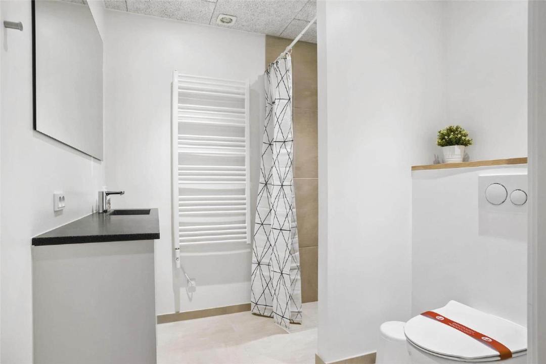 Photo of Bathroom in Tversted