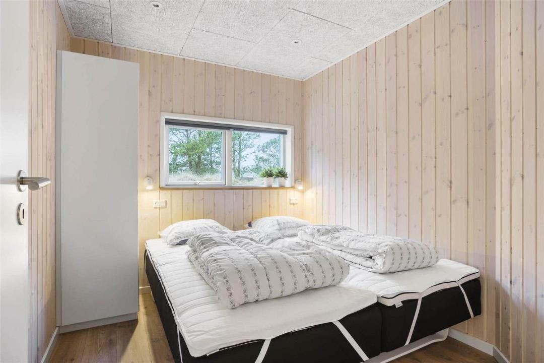 Photo of Bedroom in Tversted