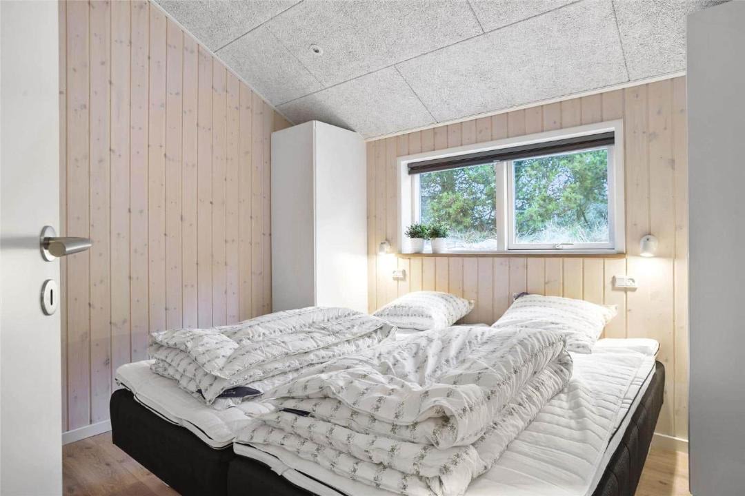 Photo of Bedroom in Tversted