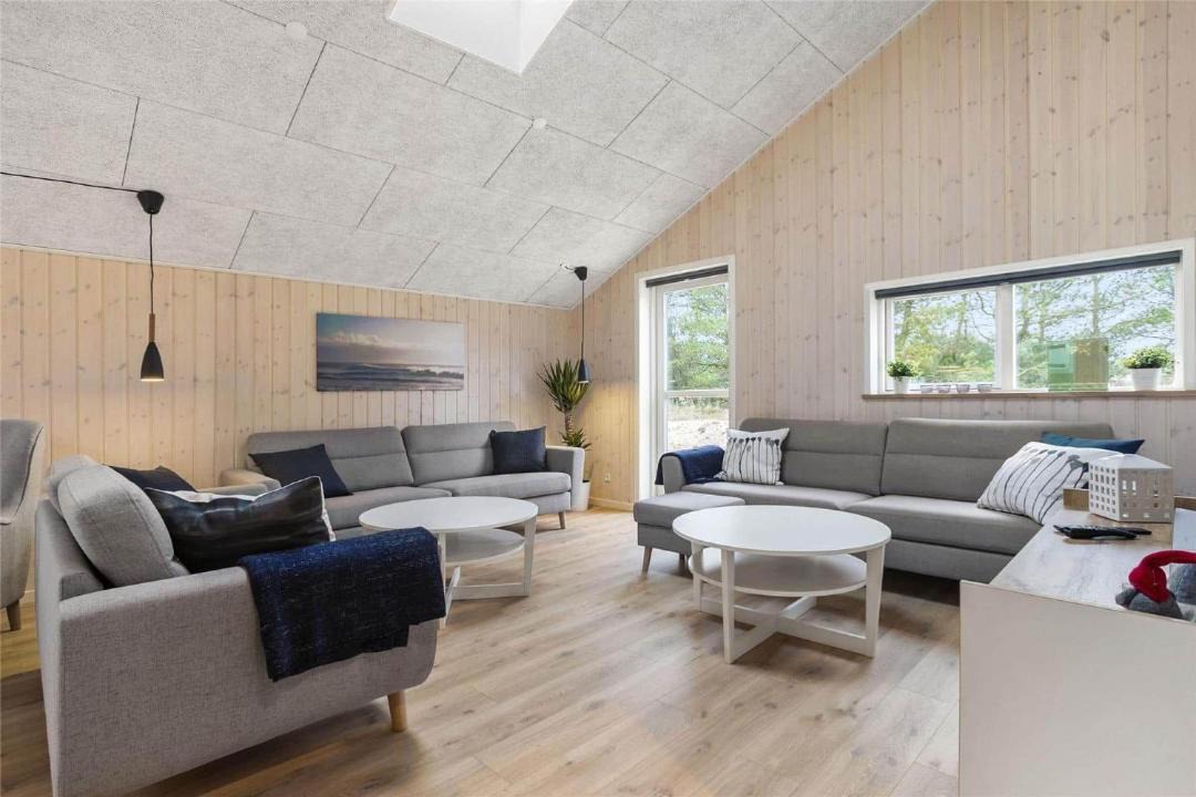 Photo of Livingroom in Tversted