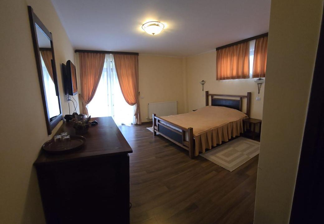 Photo of Bedroom in Lepsa