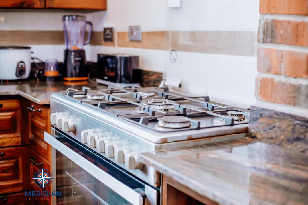 Photo of Kitchen in Nungua