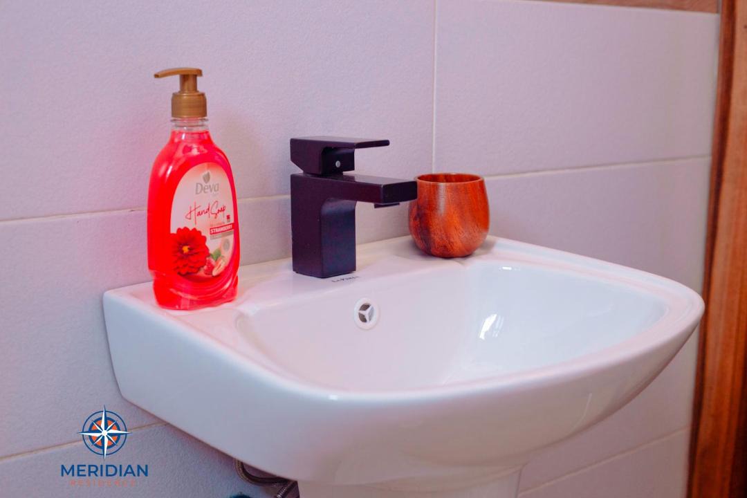Photo of Bathroom in Nungua
