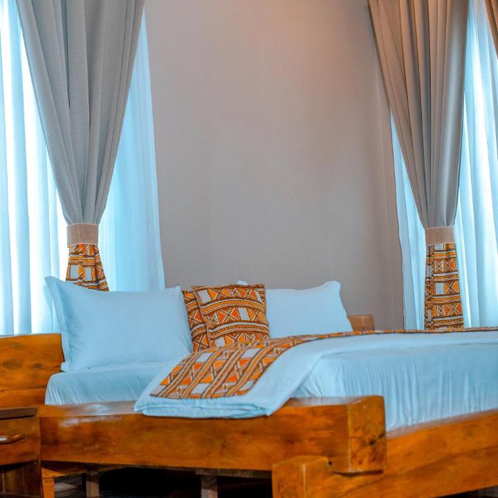 Photo of Bedroom in Nungua