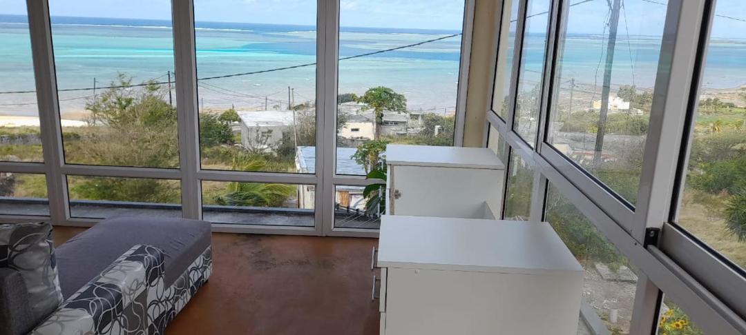 Photo of Patio Balcony in Rodrigues Island
