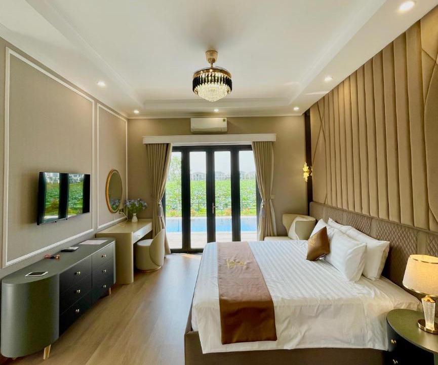 Photo of Bedroom in Thanh Thuy