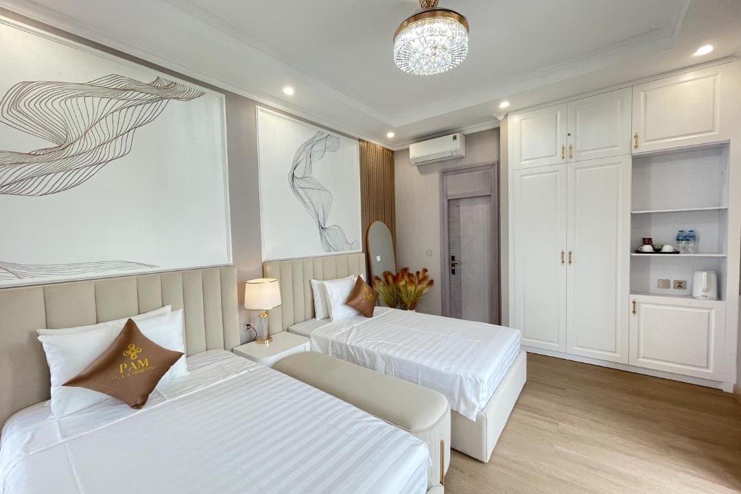 Photo of Bedroom in Thanh Thuy