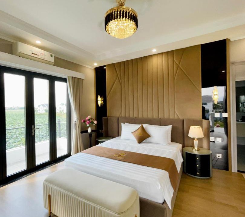 Photo of Bedroom in Thanh Thuy