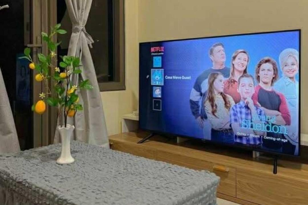 Photo of Livingroom in Pasay
