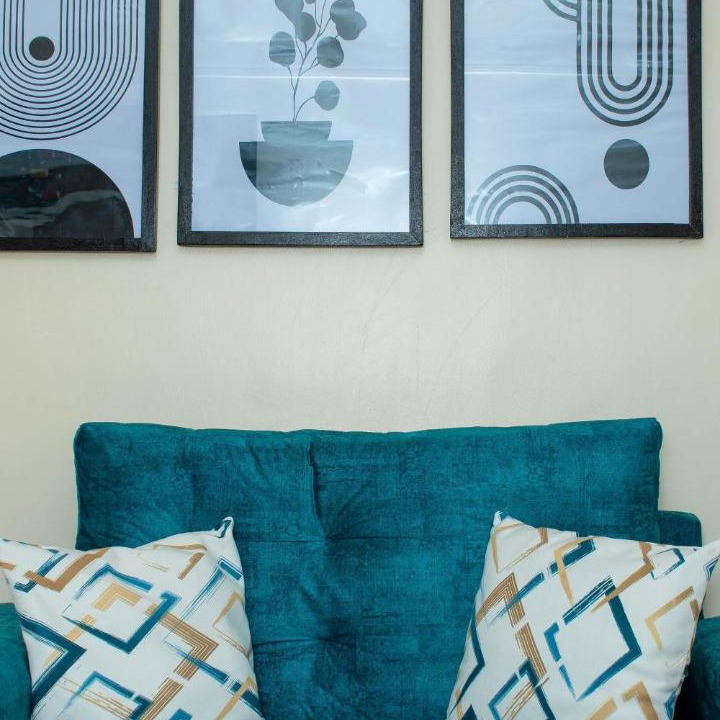 Photo of Livingroom in Eldoret