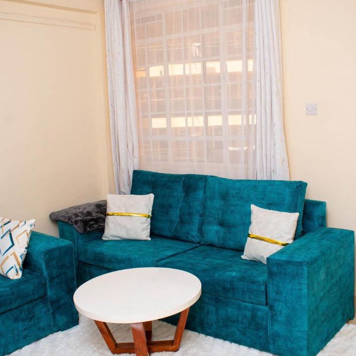 Photo of Livingroom in Eldoret