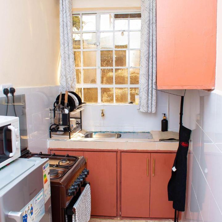 Photo of Kitchen in Eldoret