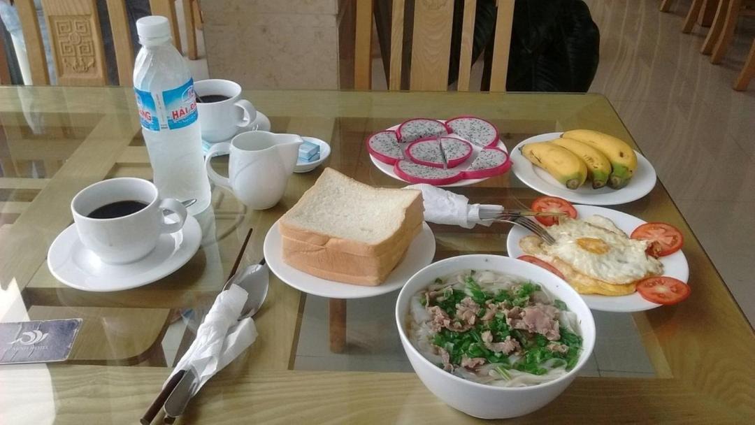 Photo of Kitchen in Dong Hoi