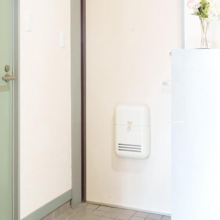 Photo of Bathroom in Chuo Ward