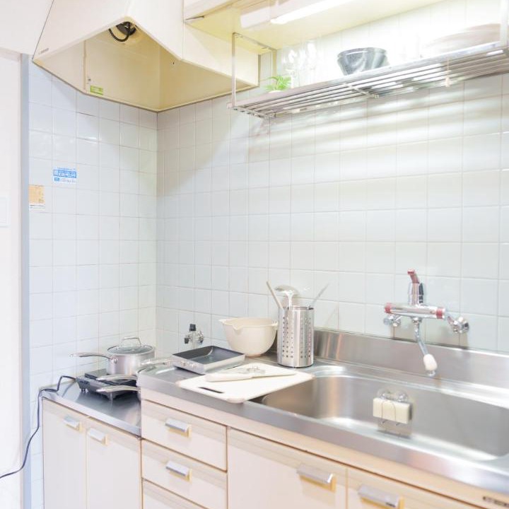 Photo of Kitchen in Chuo Ward