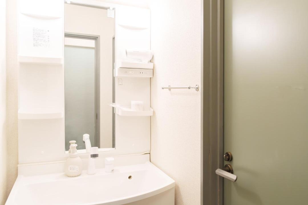 Photo of Bathroom in Chuo Ward