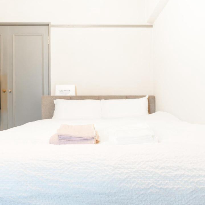 Photo of Bedroom in Chuo Ward