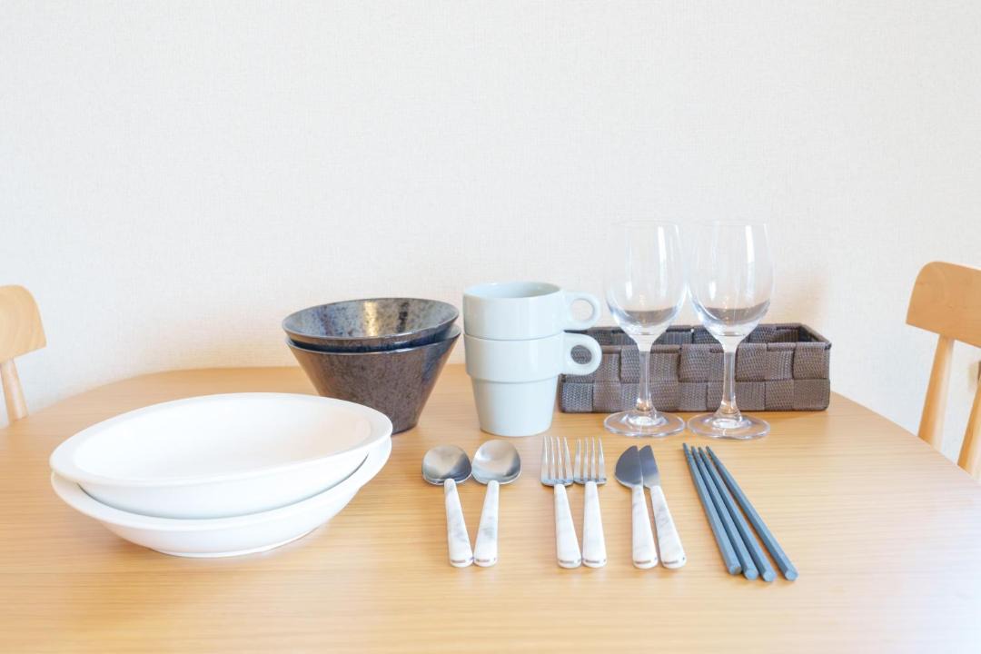 Photo of Kitchen in Chuo Ward