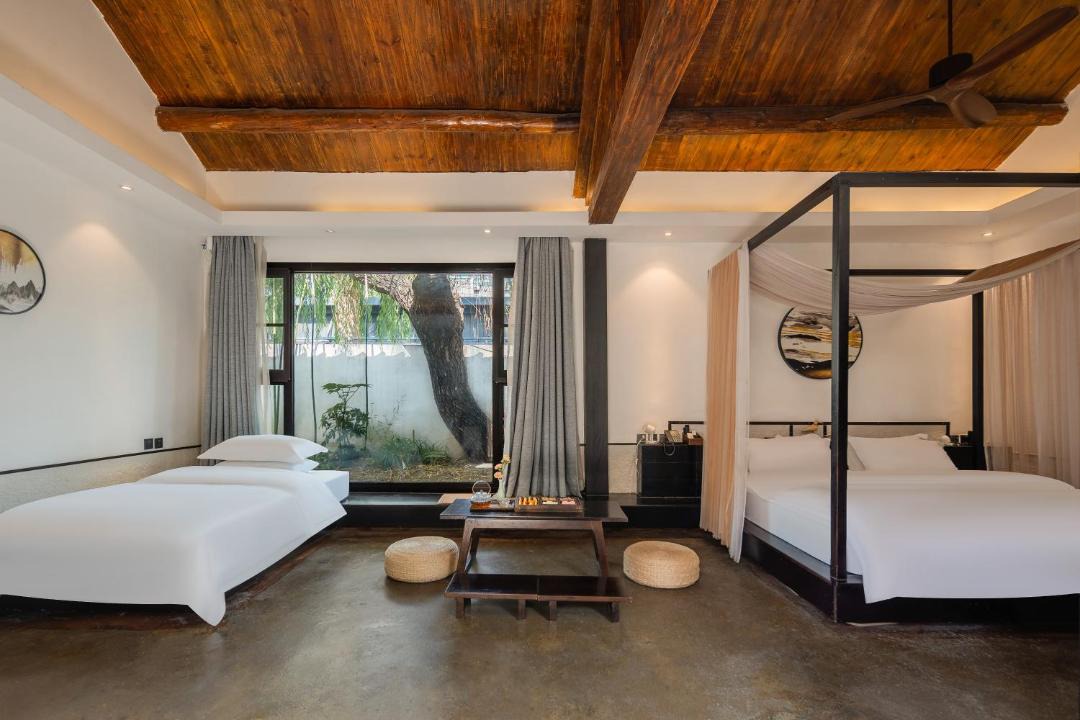 Photo of Bedroom in Lintong District