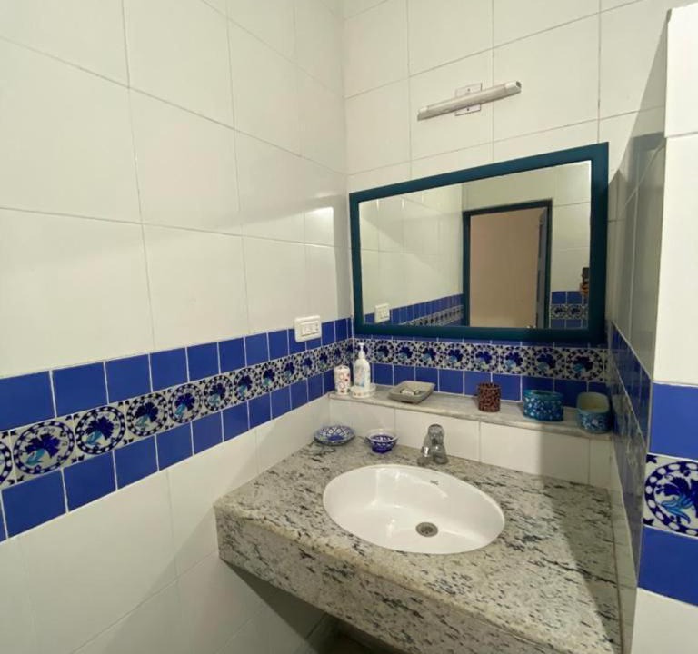 Photo of Bathroom in Kovalam