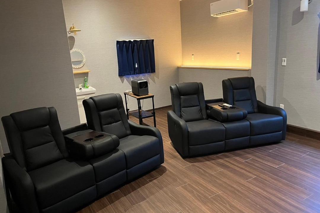 Photo of Livingroom in Shima