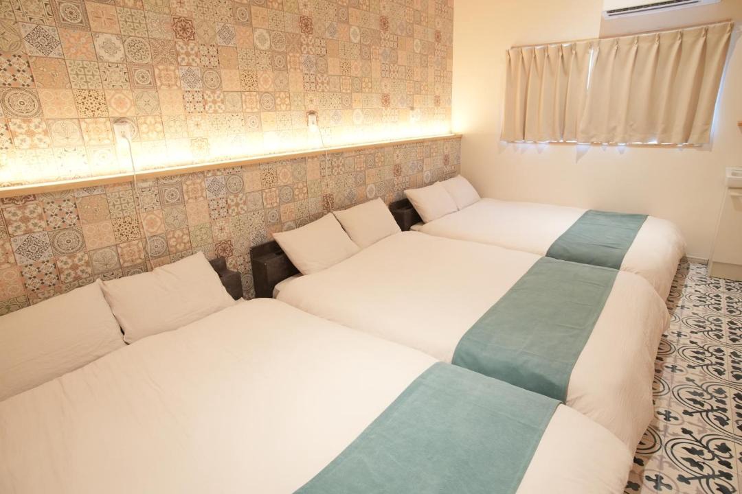 Photo of Bedroom in Shima