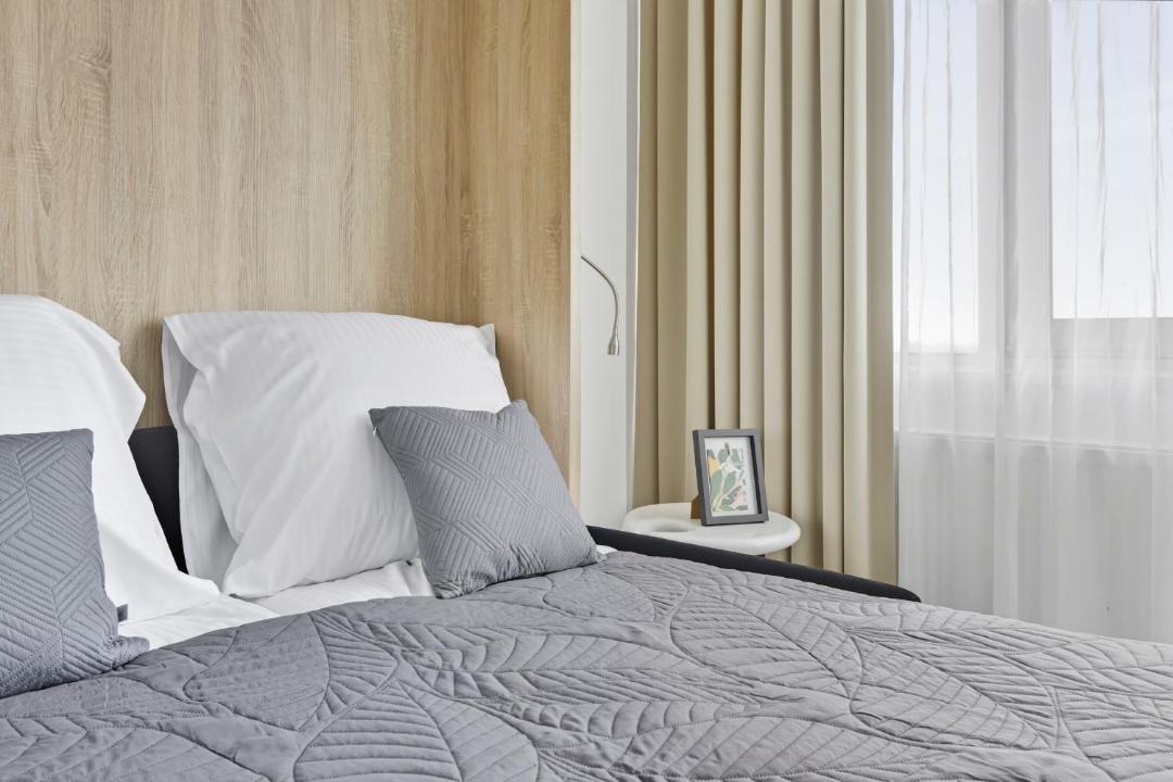 Photo of Bedroom in Wlochy