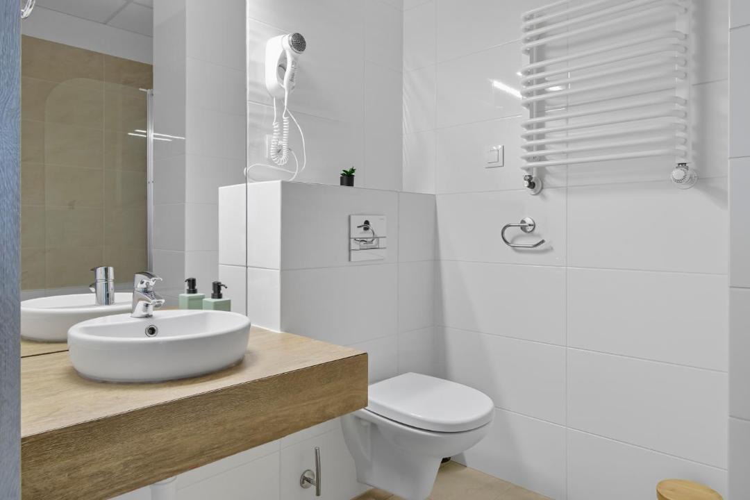 Photo of Bathroom in Wlochy