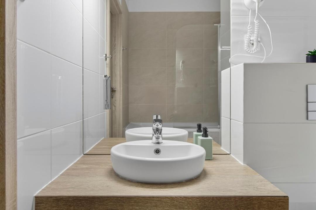 Photo of Bathroom in Wlochy