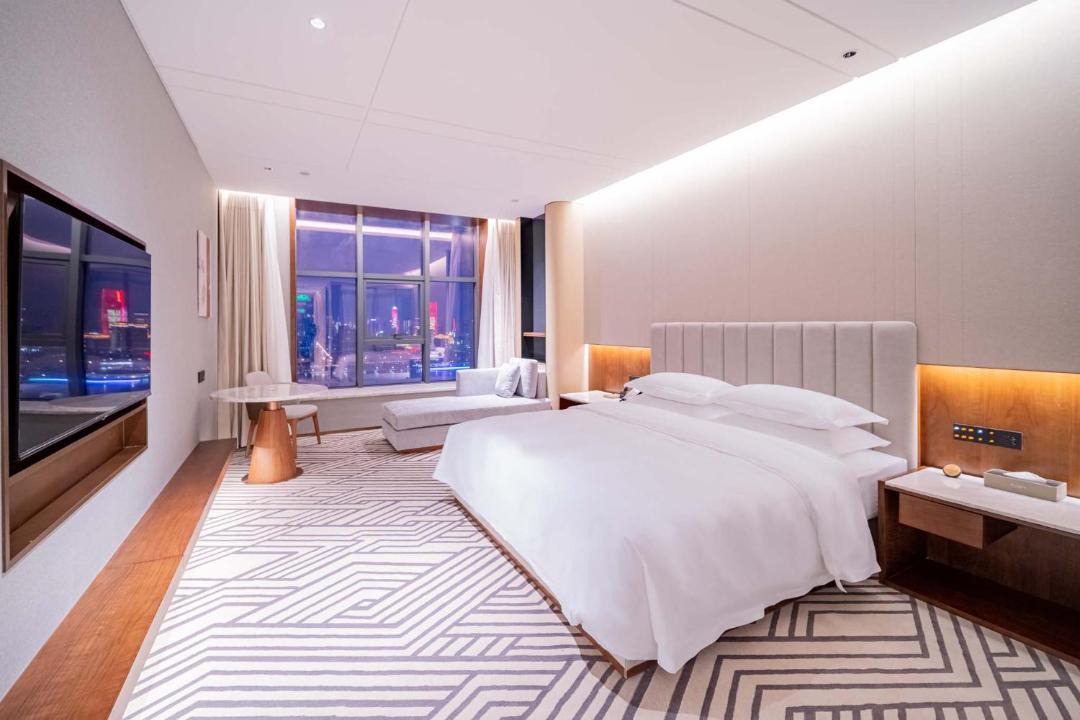 Photo of Bedroom in Wanbailin Qu