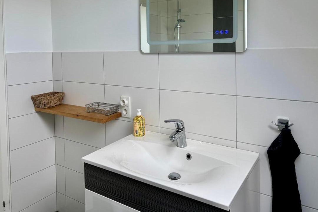 Photo of Bathroom in Idesheim