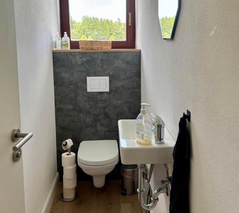 Photo of Bathroom in Idesheim