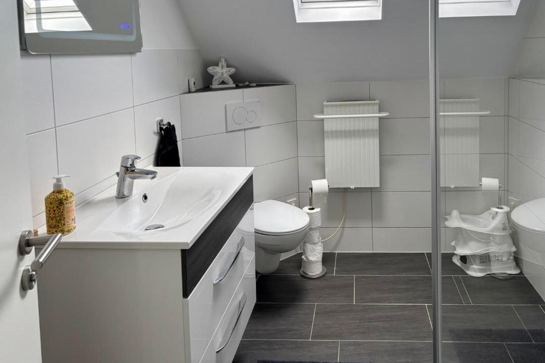 Photo of Bathroom in Idesheim