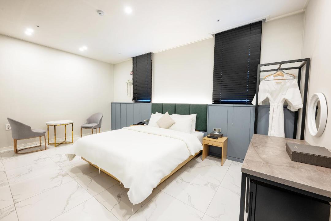 Photo of Bedroom in Yangsan