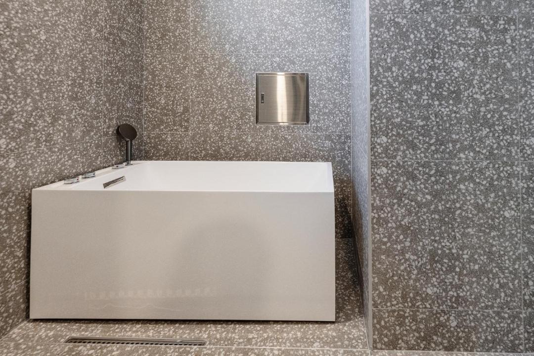 Photo of Bathroom in Yangsan