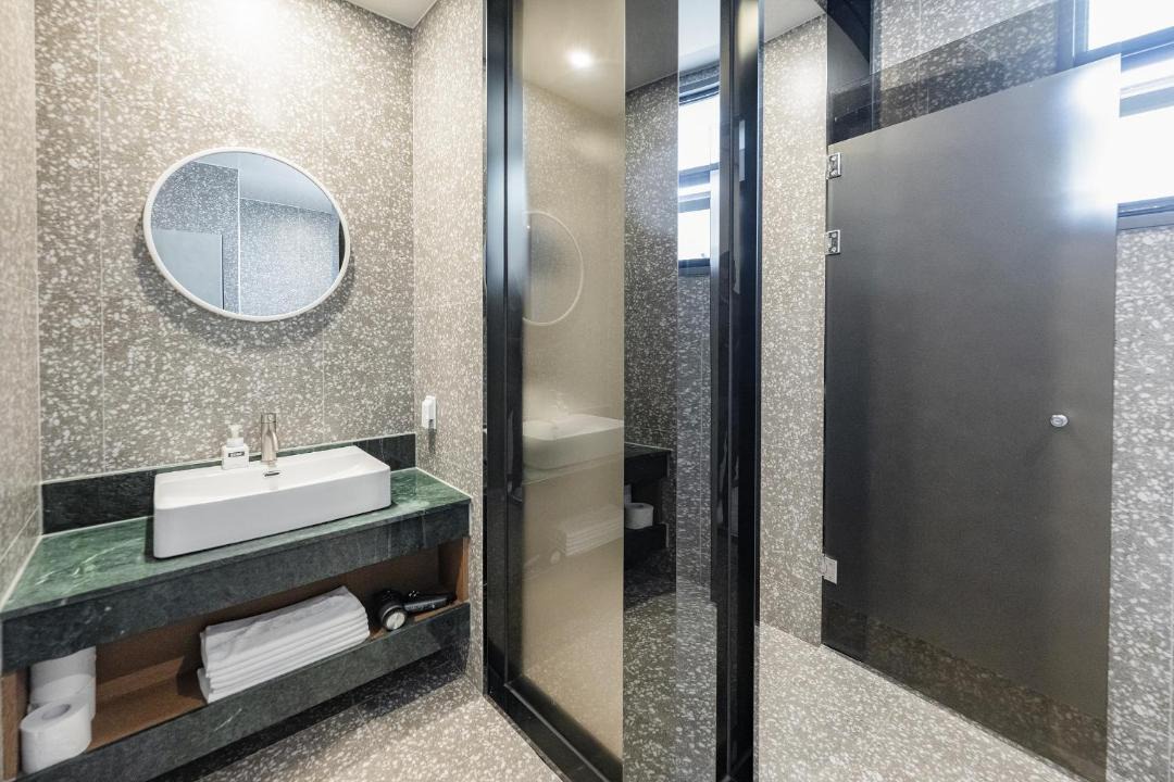 Photo of Bathroom in Yangsan