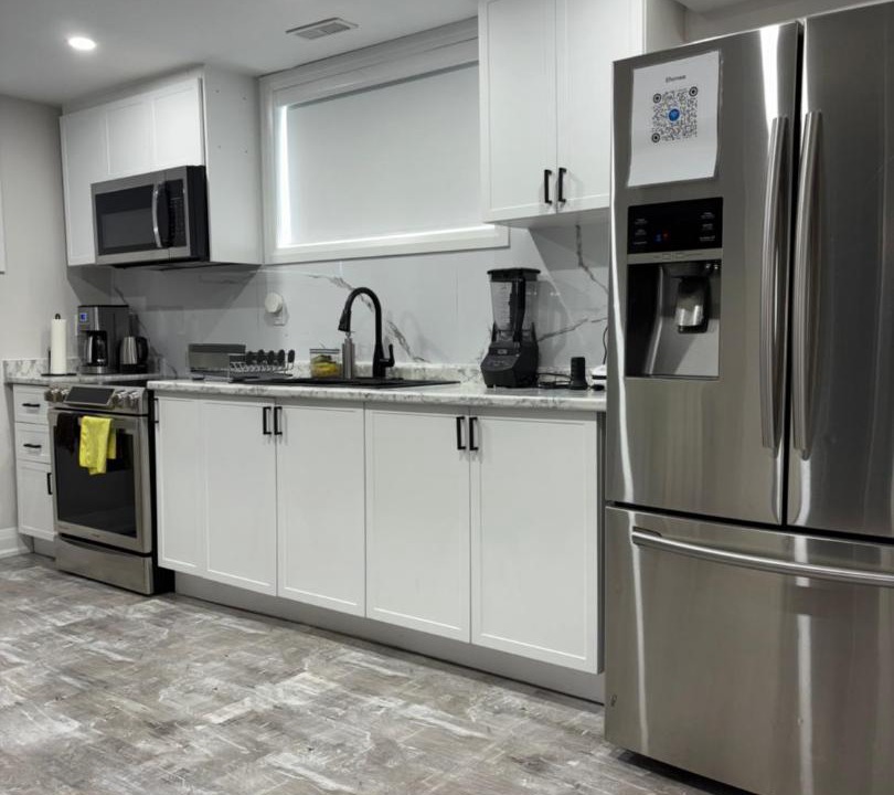Photo of Kitchen in Grand River South