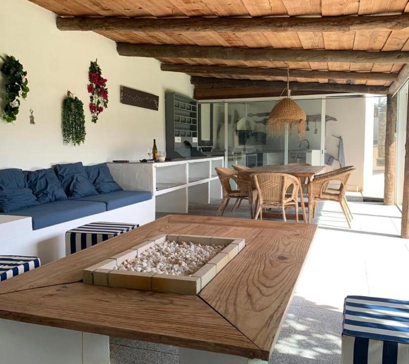 Photo of Livingroom in Vila Cha